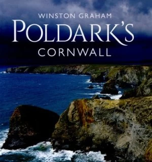 Image of Poldarks Cornwall by Winston Graham Hardback