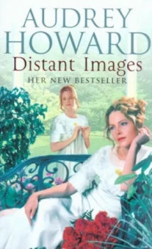 Image of Distant Images by Audrey Howard Book