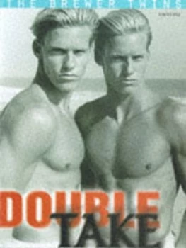 Image of The Brewer Twins by Paul West Paperback
