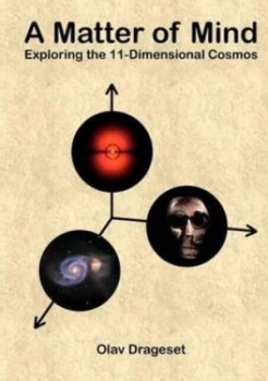 Image of Matter of Mind by Olav Drageset Paperback