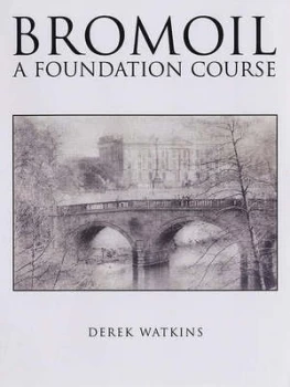 Image of Bromoil by Derek Watkins Paperback
