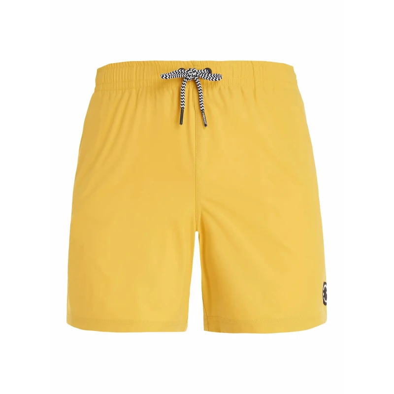 Image of Protest Swim shorts Protest Prtyessine Jaune Male S