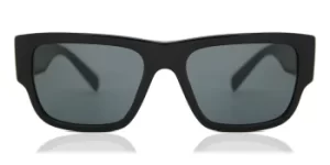 image of Versace Sunglasses VE4406 GB1/87