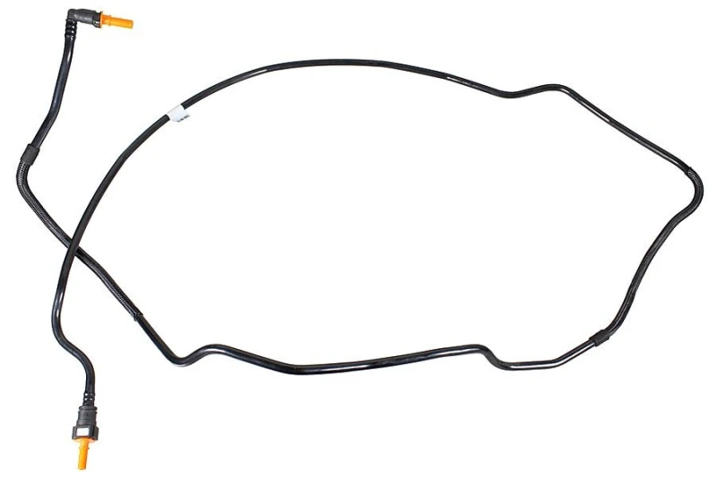 Image of Fuel line METZGER 2150290