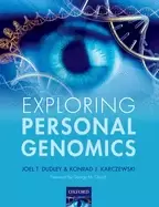 Image of exploring personal genomics