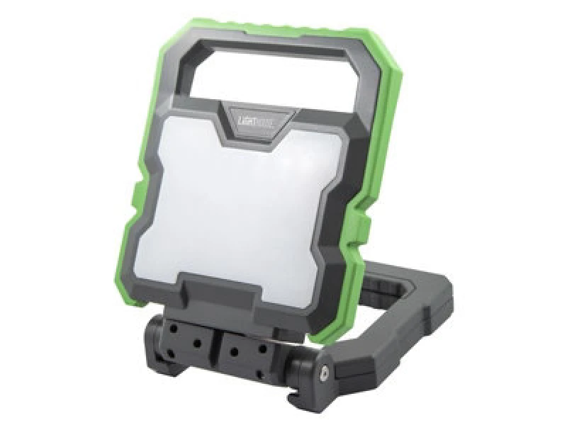 Image of Lighthouse Ast331 - 2000Lm Rechargeable Work Light 2000 Lumens L/hrwl2000