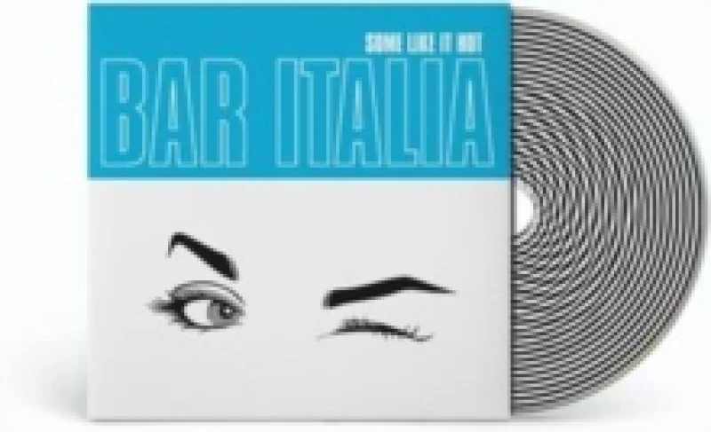 Image of Some Like It Hot CD / Album