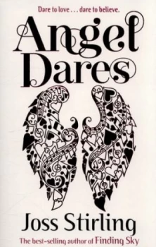 Image of Angel Dares by Joss Stirling Paperback
