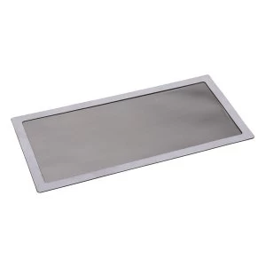 Image of DEMCiflex Dustfilter for EKWB Coolstream XTC 280 - Black