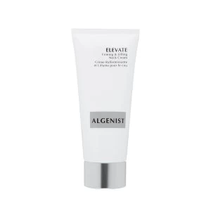 image of ALGENIST ELEVATE Firming and Lifting Neck Cream 60ml