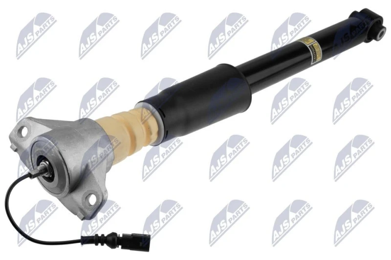 Image of NTY Shock absorber NTY A-AU-044