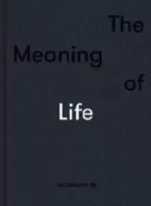 Image of The Meaning of Life