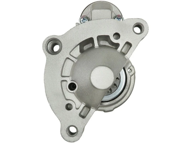 Image of AS-PL Starter motor AS-PL S5060SR