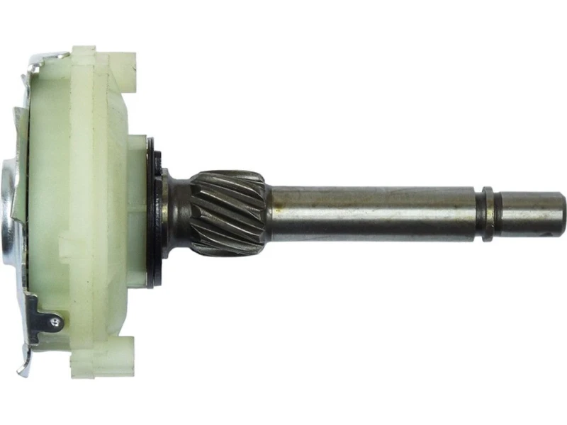 Image of AS-PL Ring Gear, planetary gear (starter) AS-PL SG0035