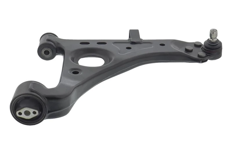 Image of Suspension arm TOPRAN 208 670