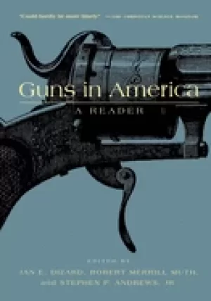 Image of guns in america a historical reader