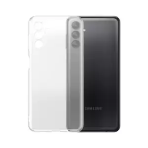 Image of PanzerGlass SAFE. by TPU Case Samsung Galaxy A04s A13 5G Transparent