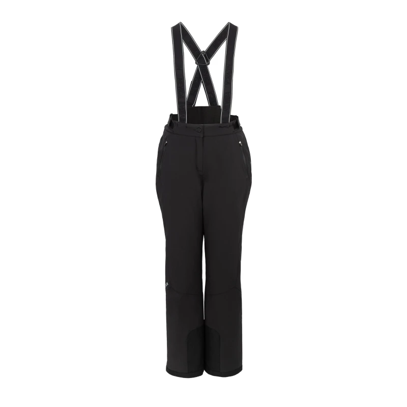 Image of Nevica Ski Pants Womens - Black 8