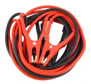 image of CARCOMMERCE Jumper cables Current-carrying capacity: 600A 42435