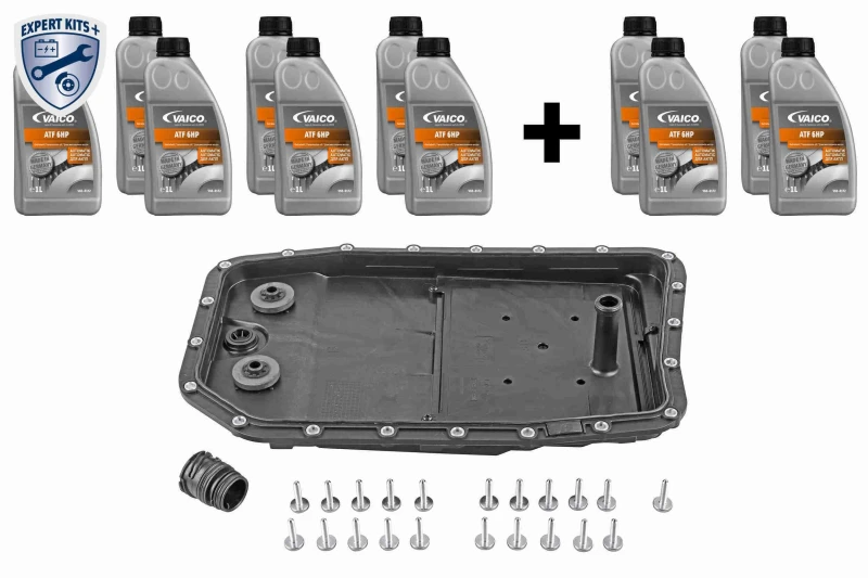 Image of Gearbox service kit VAICO V20-2088-XXL