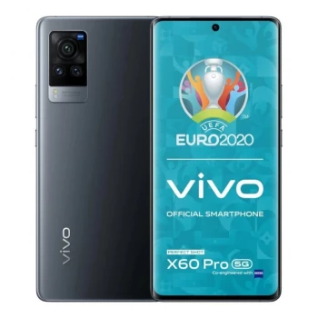 image of Vivo X60 Pro 5G 2021 256GB