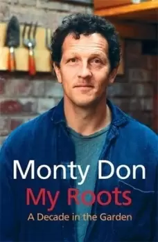 Image of My roots - Monty Don - Paperback - Used