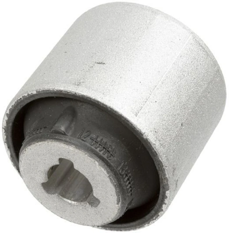 Image of Trailing arm / Suspension arm bush LEMFORDER 39788 01