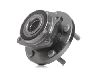 Image of RIDEX Wheel bearing kit Right 654W0649 Wheel hub bearing,Wheel bearing CHRYSLER,LANCIA,DODGE,SEBRING Cabriolet (JS),SEBRING (JS),FLAVIA Cabriolet (JS)