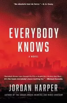 Image of Everybody Knows by Jordan Harper