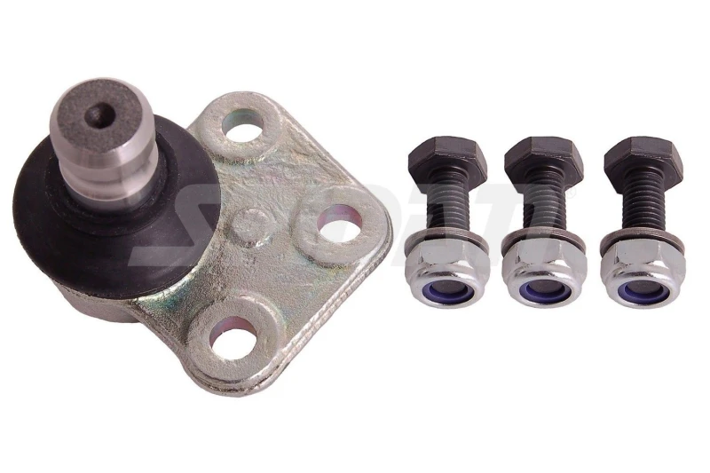 Image of SPIDAN CHASSIS PARTS Ball Joint SPIDAN CHASSIS PARTS 50636
