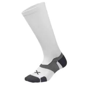 Image of 2XU Vectr Csh FL Sk 00 - White