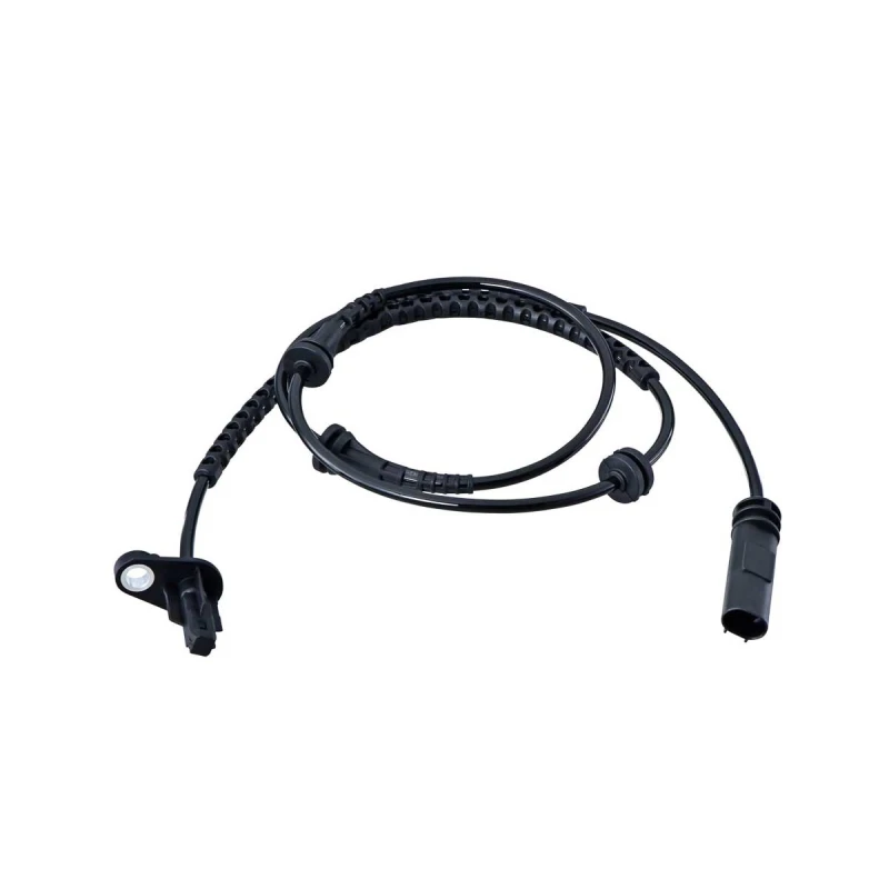 Image of HELLA 6PU 358 216-051 ABS Sensor Front Axle Sensor,wheel speed (412)
