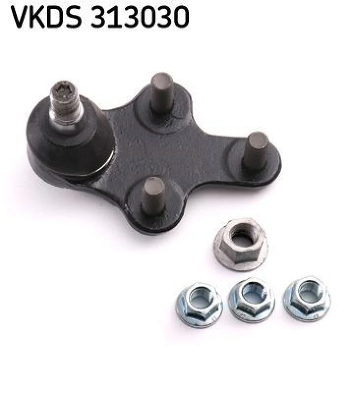 Image of SKF Ball Joint SKF VKDS 313030