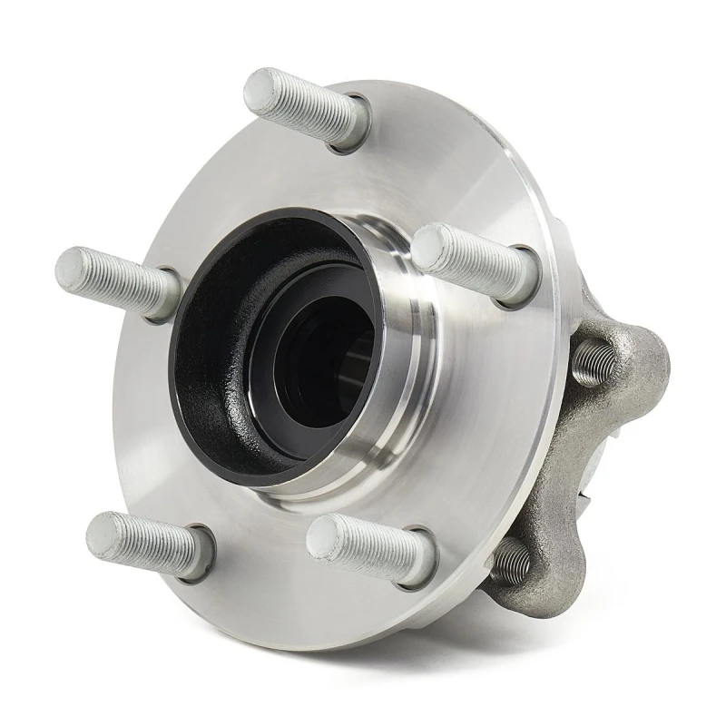 Image of SKF Wheel bearing kit SKF VKBA 7698