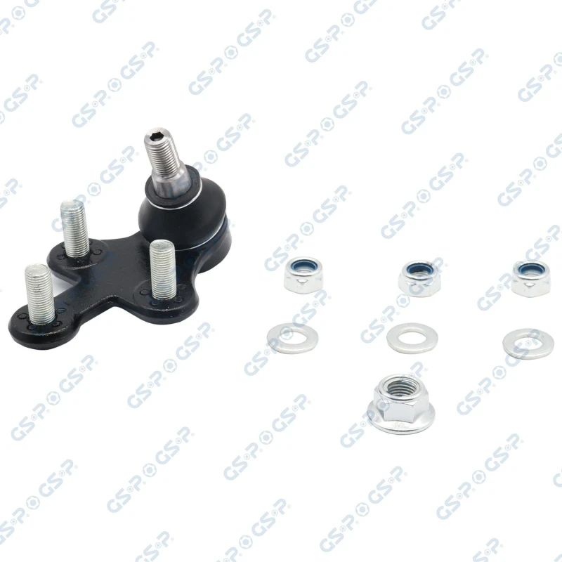 Image of GSP Ball Joint GSP S081040