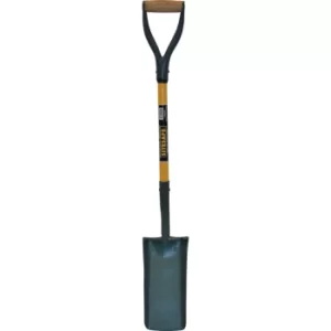 Image of Solid Socket Fibreglass YD Cable Laying Shovel