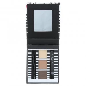 Image of Lottie Arch Rival - Kit - Light/ Edium Eyebrow Pallet