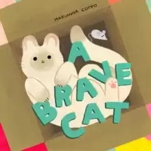 Image of A Brave Cat