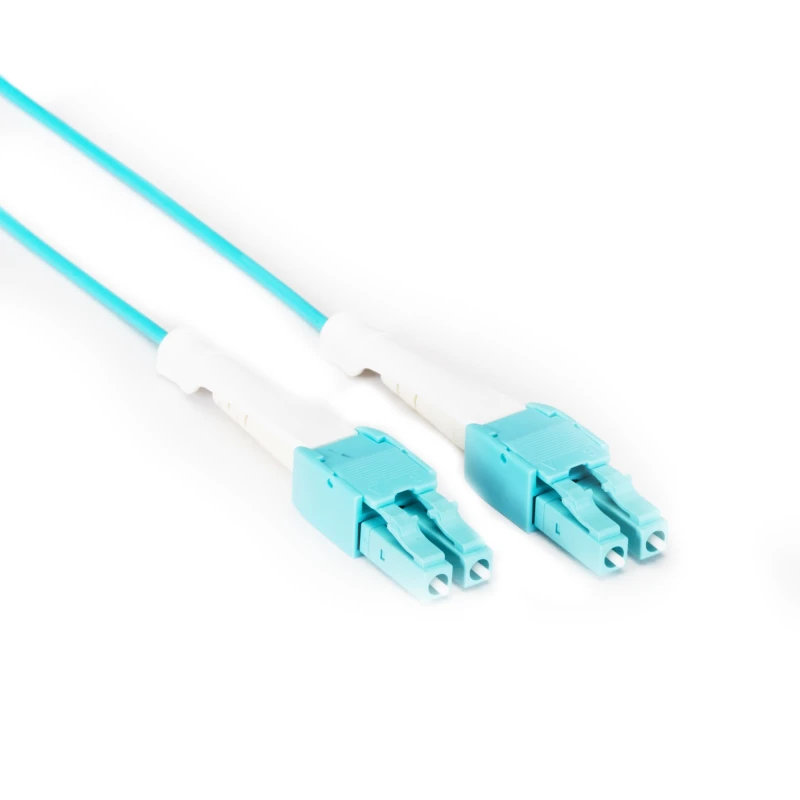 Image of Black Box EFNT410-003M-LCLC InfiniBand/fibre optic cable 3m LC OFNR A