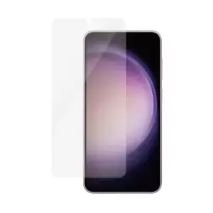 Image of PanzerGlass Screen Protector Samsung Galaxy S23 UltraWide Fit