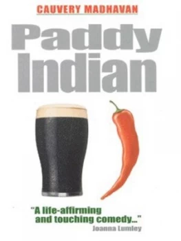 Image of Paddy Indian by Cauvery Madhavan Paperback