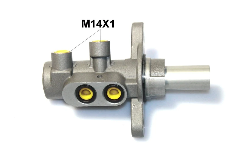 Image of BREMBO Brake master cylinder BREMBO M 24 135