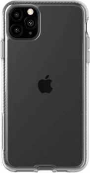 Image of Tech21 Pure Clear iPhone 11 Pro Case