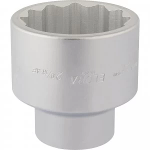 Image of Elora 1" Drive Bi Hexagon Socket Imperial 1" 2" 9/16"