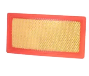 Image of RIDEX Air filter JEEP,DODGE 8A0397 04891694AA,04891695AA,4891694AA Engine air filter,Engine filter 4891695AA,K04891694AA,K04891695AA,4891694AA