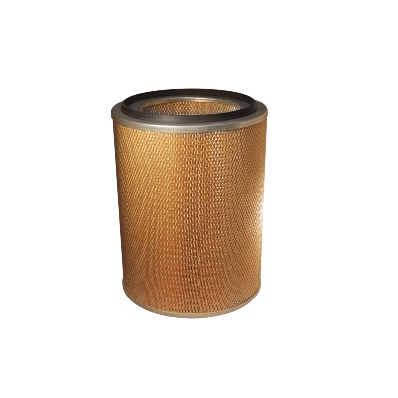 Image of FILTRON AM 459 Air filter Filter Insert Air Filter (8)