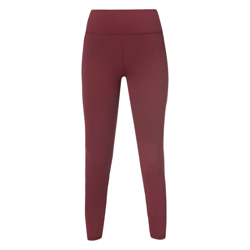 Image of Sweaty Betty Womens Performance Tights garnet red female 10 (S)