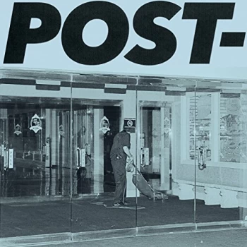 Image of Jeff Rosenstock - POST- CD