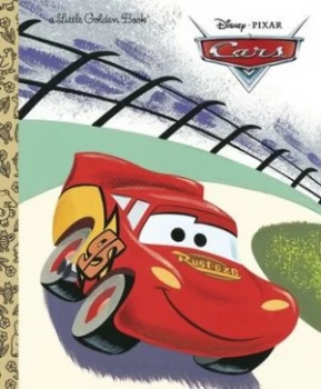 Image of Pixar Cars by Ben Smiley