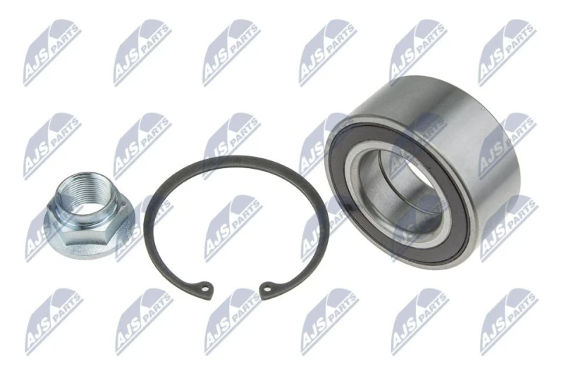 Image of NTY Wheel bearing kit NTY KLP-LR-006